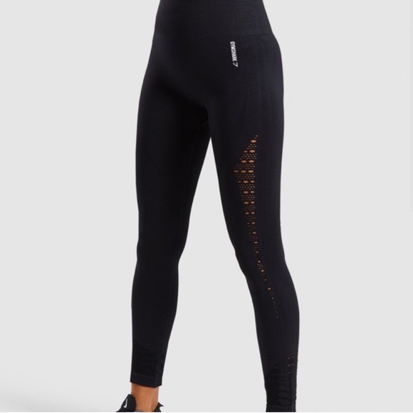 Gymshark Pants - Gymshark leggings